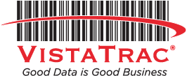 VistaTrac Logo