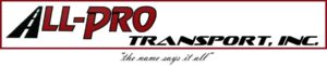 All-Pro Transport logo