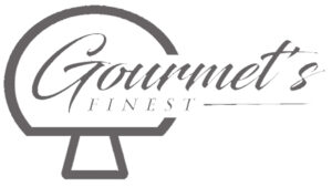 Gourmet's Finest logo