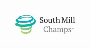 South Mill Champs logo