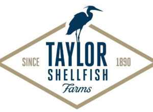 Taylor Shellfish Farms logo