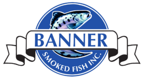 Banner Smoked Fish Incorporated logo