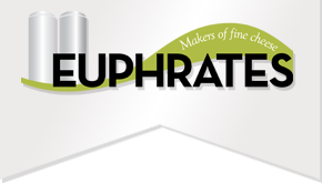 Euphrates Cheese logo