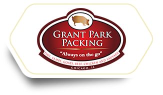 Grant Park Packing logo