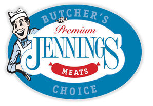 Jennings logo