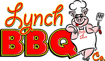 Lynch BBQ logo