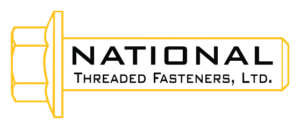 National Threaded Fasteners logo