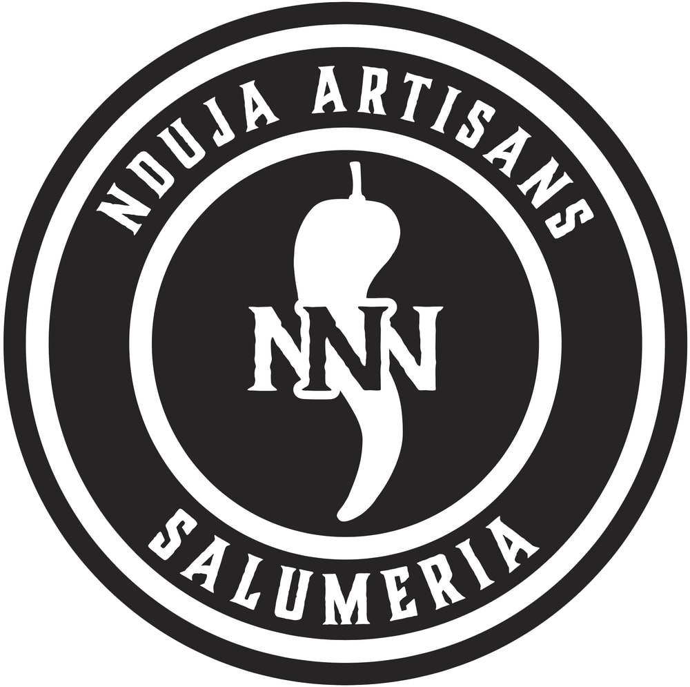 Nduja Artisans Salumeria logo