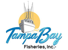 Tampa Bay Fisheries Inc logo