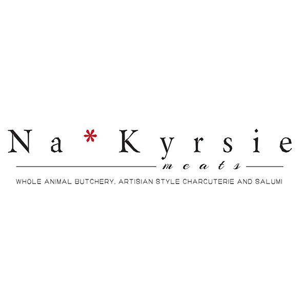 Na*Kyrsie Meats logo